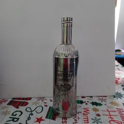 Southern Comfort Stainless Steel MW Henson Mixer