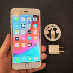 iPhone 6 Plus - UNLOCKED - Like New 