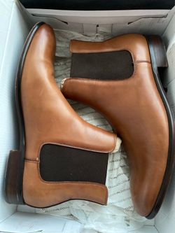 Aldo Dress Boots