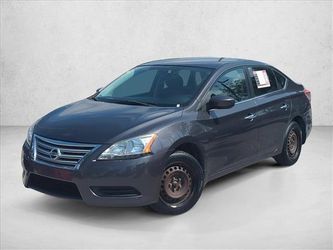 2014 Nissan Sentra