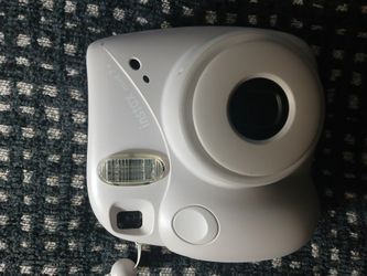 Fujifim Instamax Mini 7 Camera Asking $50 OBO 