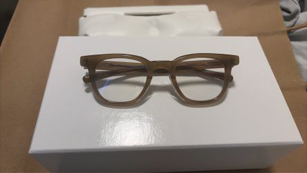 Maison Margiela X Gentle Monster MM010