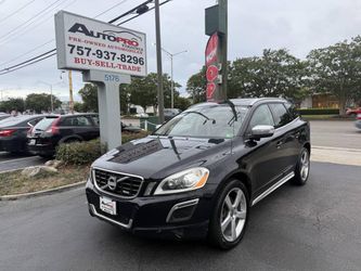 2012 Volvo XC60