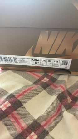 Air Jordan 1 retro high OG