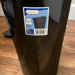 New Trash can 