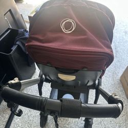 Bugaboo Bee 5 Stroller – Great Condition – Compact & Premium 