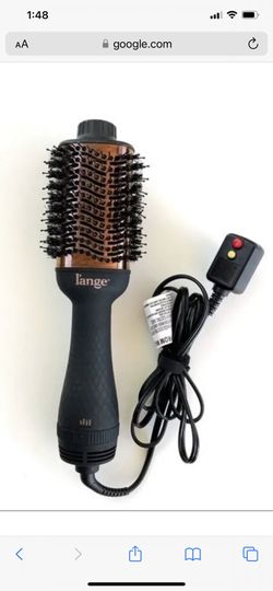 l’ange 2-in-1 Volumizing Brush Dryer