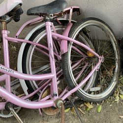 Beach Cruisers