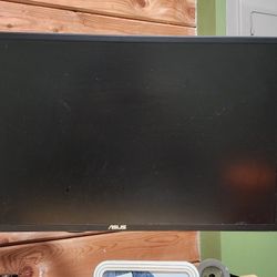 Asus mg248qr 24" Full HD LED Gaming LCD Monitor