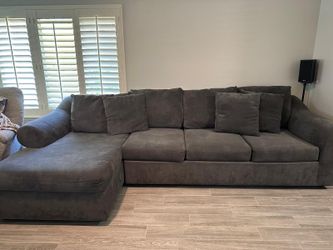Gray sectional