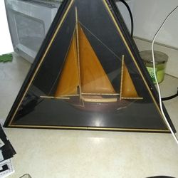 Wall decor pickup only cash