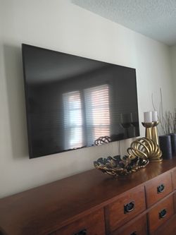Samsung 55 Inch Tv