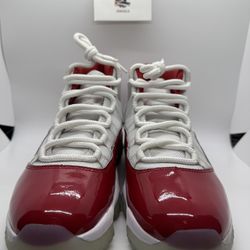 Jordan 11 Cherry Size 9