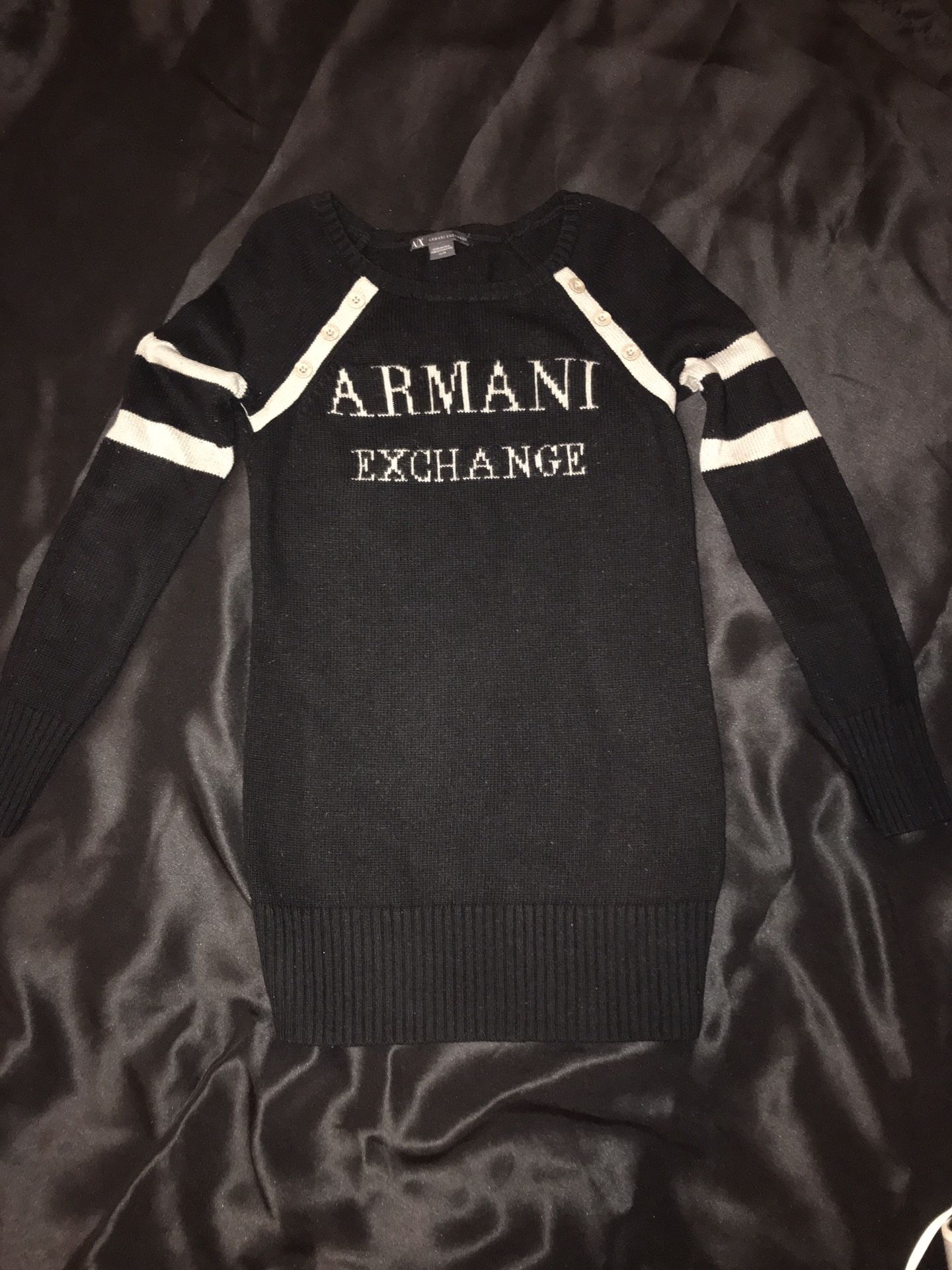 Women’s Armani Exchange Sweater XS