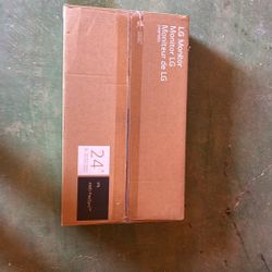Lg monitor 24mp60g