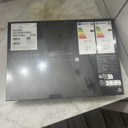 Lenovo ThinkVision M14d Mobile Monitor 14”- Flat Panel LED Backlight