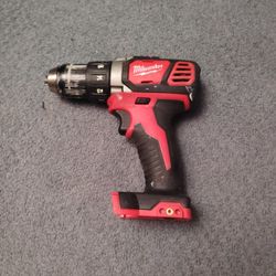 Milwaukee M18 1/2" Drill/Driver
