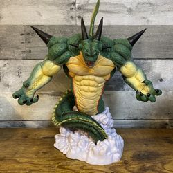 Dragon Ball Z DBZ 12” Anime Namek Dragon Porunga Shenron Figure Statue Model Doll Toy