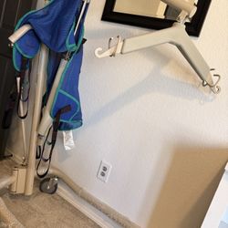 Patient Lift 