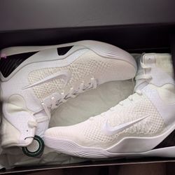 Nike Kobe 9 Halo High