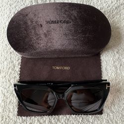 Tom Does Women’s Sunglasses 