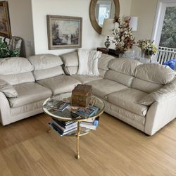 L Shaped European Style Design, Copenhagen