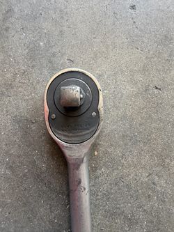 Proto 3/4 ratchet