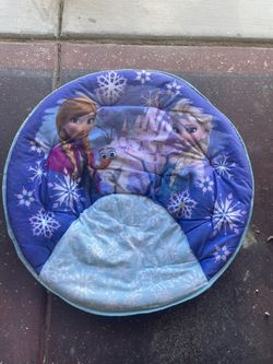 Elsa And Anna Chair