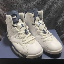Jordan 6  