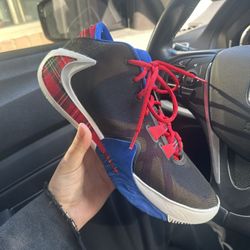 Freak 1 “Welcome To America”