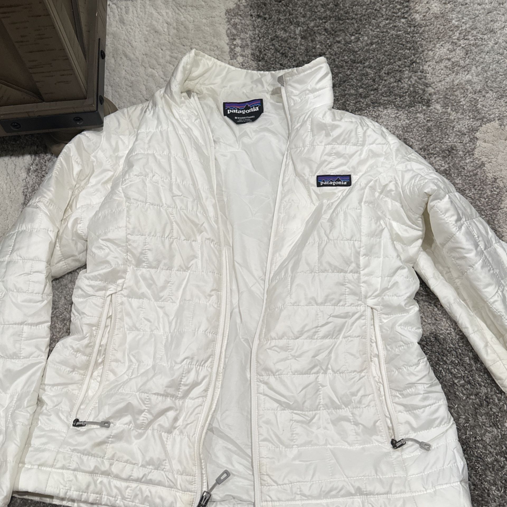 Patagonia Sweater