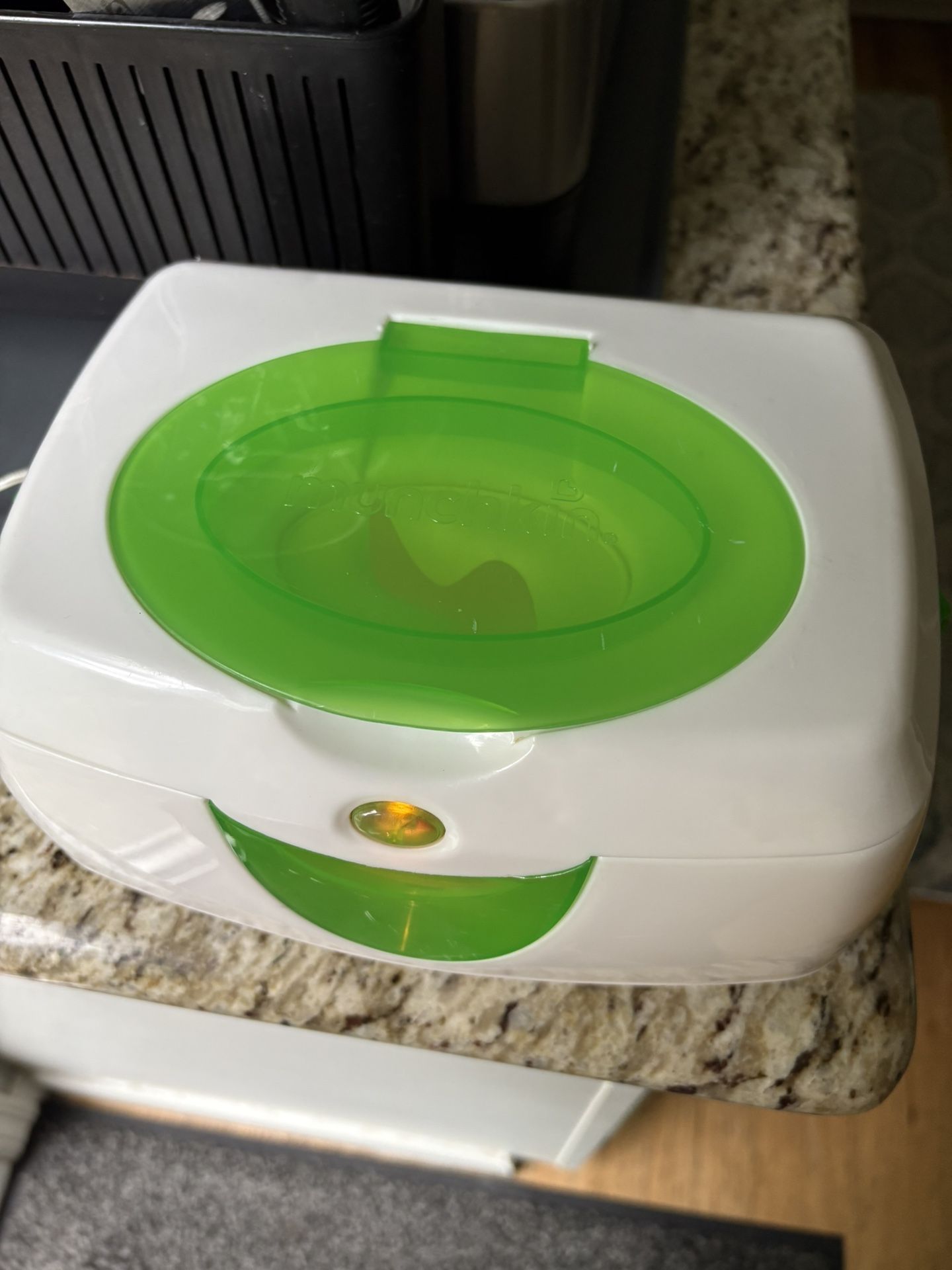 Wipe Warmer
