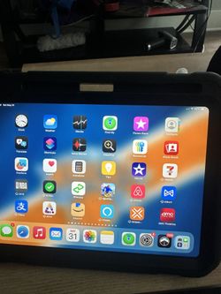 Apple iPad (a16)