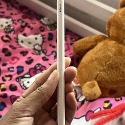Apple Pencil