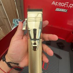 Babyliss Clipper