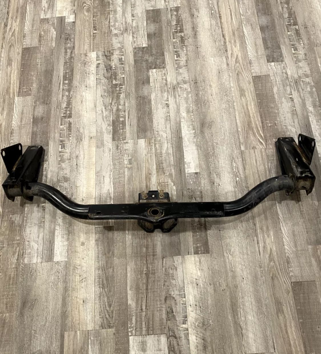 Genuine GM Chevy Colorado Bumper hitch Platform 2015-2022