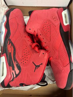 Jordan’s 6Y