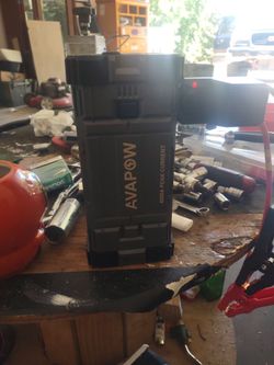 Jumpbox
