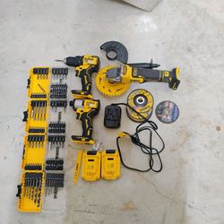 DeWalt Tools 