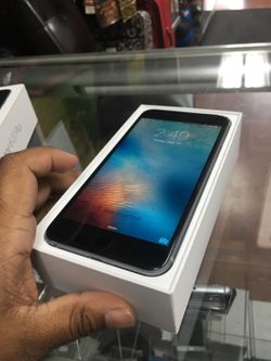 IPhone 6S 16gb Tmobile Fully paid Mint