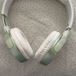 Bluetooth Headphones 