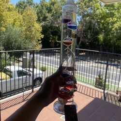 Thermometer 