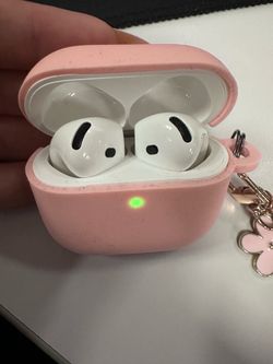 Air Pods