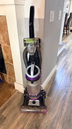 Good working vacuum