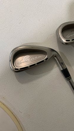 Cleveland Tour Action Golf Irons 3,4,5,9