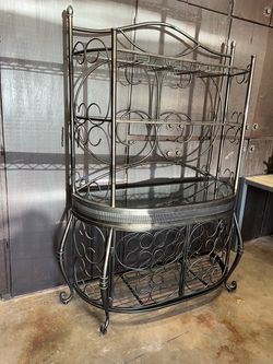 Wine Rack