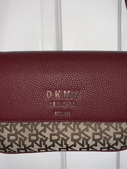 DKNY purse