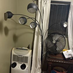 Floor Lamp