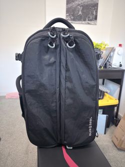 Gura Gear Kiboko 30l+ camera backpack