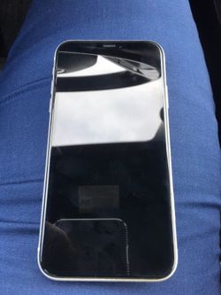 Apple iPhone XR - Find My iPhone ON